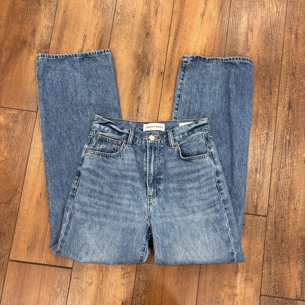 Aritzia denim forum